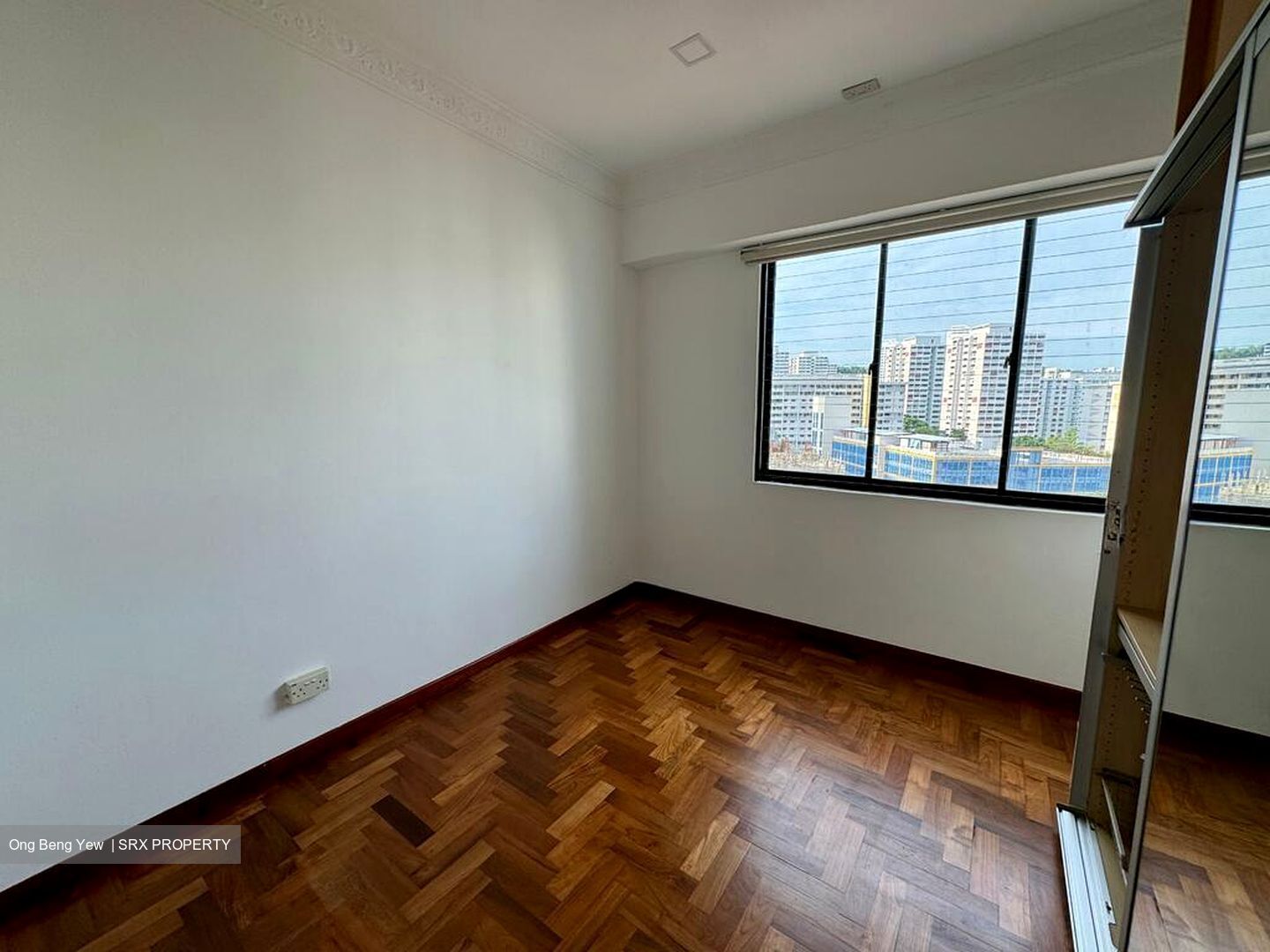 Harbour View Towers (D4), Condominium #496339451